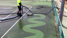  Restore your tennis court with expert tennis court cleaning in Melbourne. We specialize in high-pressure and soft wash techniques to safely remove dirt, moss, algae, mold, and stains from synthetic, acrylic, and concrete court surfaces. Regular cleaning improves traction, enhances appearance, and  Tennis Court Cleaning Melbourne   extends the lifespan of your court while ensuring player safety. Our experienced team uses eco-friendly solutions and professional equipment to deliver outstanding results without damaging the surface. Whether it’s a private court, sports club, or school facility, we offer flexible scheduling and competitive pricing. Contact us today for a free quote and keep your court in top condition. 
