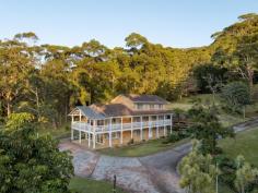  91 Buttenshaw Drive Austinmer NSW 2515 Nestled in the lush foothills of the Northern Illawarra escarpment, this grand residence offers the ultimate blend of privacy and lifestyle. Set on an expansive 20,250m2 parcel of land, the property comprises wide open spaces surrounded by picturesque bushland, providing you with a serene setting just minutes from Austinmer Beach. YOUR HOME • This is one of the very few acreages on the coastline with cleared open space for you and your family members to enjoy. Whether you are looking for more room to move, want space for pets, horses, etc, or simply appreciate the privacy, seclusion and natural surroundings… This amazing property can cater for all of these needs and much much more. • One of the standout features of this amazing property is the stunning ocean views. There is no better way to start your day than enjoying your morning coffee on the front porch while listening to the native birds and watching the sun rise over the sparkling Pacific Ocean. • The home has been designed to accommodate a range of living arrangements, spanning three generously proportioned levels, one of which offers a 2-bedroom self-contained living quarters. Whether you're a growing family, multigenerational household, or seeking dual occupancy potential, the flexible layout will cater to your needs with ease. • A double brick structure and classic home design, ensure that this residence will suit the needs of your family well into the future. Simply update the finishes to suit your tastes and you will have your dream family home in one of the most coveted locations on this coastline. • With multiple living areas, including a formal lounge and dining, breakfast nook, rumpus room and an impressive open-plan living area which opens onto a large entertaining deck, there is ample space for the whole family or for those who love to entertain. • At the end of the day, you can retreat to the peaceful master suite, complete with a walk-in robe, private ensuite, and elevated views across the treetops. • The property is well equipped to handle the rains we've seen in recent years with drainage channels positioned along the property to ensure the land remains useable year-round. YOUR LOCATION • Positioned in a tightly held and sought-after pocket of Austinmer, you're just moments drive to the patrolled beach, ocean pool, Glastonbury Gardens, local cafes, quality schools, and public transport options. This is a rare chance to enjoy a secluded, nature-filled lifestyle without sacrificing convenience. • Embrace the relaxed coastal lifestyle with swimming, surfing, fishing, bushwalking, or simply enjoying breathtaking sunrises over the ocean - all at your doorstep. • The additional amenities of Thirroul, restaurants, cafes, shops, supermarkets, etc, are 5 mins from your home, however, being positioned outside of the CBD, you don't have to contend with the busy aspect of that lifestyle and can enjoy a peaceful life. • Daily commuting is made easy, with both the train station and bus stop nearby. You're approximately 1 hour from Sydney CBD and just 30 minutes to Wollongong, offering the best of both beachside living and city access. • A close-knit, community-driven suburb, Austinmer sits along one of the most pristine stretches of the South Coast, combining natural beauty, coastal charm, and modern convenience in one unbeatable location. There's never been a better time to make your sea change a reality. Opportunities like this are rare - don't miss your chance to secure your slice of paradise at 91 Buttenshaw Drive. 