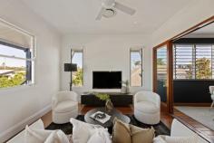  14A Belgrave Street Balmoral QLD 4171 $1,600,000 Capturing panoramic views of the city skyscrapers, this five-bedroom home boasts exquisite elevation hovering atop beautiful Balmoral. Set on a small lot with room to move, families will love the flexible floor plan, low-maintenance lifestyle and no lawns to mow. Poised to embrace the breathtaking Brisbane backdrop, abundant sunlight and flow-through breezes, the upper floor is elegantly adorned with soaring 3-metre ceilings, timber floors, large windows and louvres. Seamlessly blurring inside and out across a fluid floor plan designed for everyday comfort and entertaining, the two living areas and dual decks transition to the enclosed alfresco room and a striking stonetop kitchen showcasing a 3.2-metre island and European appliances. Five bedrooms and three bathrooms span the home, including two bathrooms with luxe bathtubs. The primary suite unveils a walk-in robe and ensuite, and all three bedrooms downstairs open outdoors. With private entry to the lower level and options to utilise the laundry as a kitchenette, you can create a dual living retreat for family or guests. Featuring Hawthorne Park 100m away, families have the ultimate backyard on their doorstep, where kids can run, play, and kick the footy just moments from home. Morningside State School and St Peter and Paul's are only footsteps from your door, bus stops are around the corner, and the CBD is 14 minutes away. With cafes, restaurants, shops, and cinemas nearby along Riding Road, Hawthorne Road, and Oxford Street, fun-filled weekends, relaxing mornings, and exciting afternoons await. Features of this property include: Elevated executive home with city views on a low-maintenance lot 5 bedrooms, 3 bathrooms, laundry, remote 2-car garage, excellent storage Upstairs primary suite featuring a walk-in robe and ensuite Interconnected living areas, alfresco room, and front and rear decks Stonetop kitchen featuring Smeg appliances and a Bosch gas cooktop Zoned ducted air-conditioning, ceiling fans, electric blinds 100m to Hawthorne Park, close to river, tennis centre and sporting clubs 250m to bus stops, 1.5km to Morningside station, 14 minutes to the CBD 400m to Morningside State School, 700m to Sts Peter and Paul's Walk to the Riding Road, Hawthorne Road and Oxford Street precincts Less than 8 minutes to Lourdes Hill College, Churchie and CHAC 