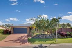  2 Grasstree Crescent Kirkwood QLD 4680 It is with pleasure and excitement we offer this immaculately presented home to the buyer looking for quality living. Perfectly positioned in the heart of Kirkwood on a sought after street, surrounded by quality family homes. This lovely home is ready to move into. No work is needed. Bring your suitcase and toothbrush. Boasting spacious open plan living under roof. The media room is well situated at the front of the home and away from the bedrooms. The sleek kitchen is the hub of the home, complete with quality appliances. The kitchen overlooks the minimal maintenance family/dining space, leading seamlessly out to the large private patio area. The master bedroom is a comfortable retreat and situated at the rear of the home. Large ensuite with double shower and built-in storage. The exterior of this home is a treat! Lush easy maintenance gardens surround the home, complete with irrigation system. Well maintained lawns and feature lighting create a welcoming vibe. On Offer: Approximately 300m2 of living underroof! Open plan family, PLUS media room both with air-conditioning Four carpeted bedrooms with built-in storage Three bedrooms with split-system air-conditioning Luxurious kitchen - island bench, walk-in-pantry, dishwasher, stone bench tops Master bedroom with walk-around built-in-robes Impressive ensuite with twin shower heads & stone-top vanity Private undercover entertainment area with barbeque area Fully fenced 762m2 (approx.) yard with double palings Lush established gardens with irrigation in place Double auto garage with built-in storage, plus internal access to the home Internal laundry with storage and study nook Ceiling fans and security screens Popular location surrounded by designer homes Easy access to Kirkwood Shopping Centre and a short walk to parks and walking tracks 