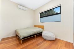  3/10 Sherbrook Avenue Ringwood VIC 3134 $700,000-$770,000 Beautifully appointed and filled with natural light, this modern two-level townhouse offers a stylish and low-maintenance lifestyle in a prime location. North-facing and bathed in sunshine, the timber-decked outdoor area is perfect for entertaining or relaxing in privacy. Ideal for professionals, downsizers, or investors, the flexible layout includes a ground-floor bedroom or potential home office with a private ensuite-perfectly zoned for separation from the main living areas. If you're seeking an easy-care home with no garden maintenance and ultimate convenience, this one is for you. Location Highlights: Immediate access to EastLink/freeway 2 mins to Eastland Shopping Centre 3 mins to Ringwood Station 10 mins walk to Heatherdale Station 1 min walk to Sherbrook Park Surrounded by parks including Ringwood Lake, East Ringwood Reserve & Mullum Mullum Reserve Enjoy an extensive network of bike and walking trails nearby Property Features: 3 spacious bedrooms, including: Ground-floor master/home office with ensuite Upstairs bedroom with ensuite Third bedroom serviced by a separate bathroom Split system heating and cooling in all bedrooms and living area Open-plan living and dining area with seamless flow to the outdoor deck Timber flooring throughout Stylish kitchen with gas cooktop, underbench oven & dishwasher Secure basement parking with remote-controlled gate - 2 car spaces Additional Inclusions: Built-in wardrobes in all bedrooms Double-storey design for zoned living Light fittings, quality finishes, and low-maintenance interiors Remote garage entry No garden upkeep required A lifestyle of comfort, convenience and flexibility awaits. Enquire now to inspect this contemporary gem! 