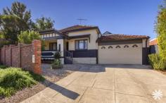  352 Shepperton Rd East Victoria Park WA 6101 $800,000 This beautifully renovated 1939 bungalow is full of charm, comfort, and thoughtful modern updates, making it the perfect opportunity to live and join into the vibrant Victoria Park community. Inside, you’ll find a light-filled formal lounge at the front of the home, complete with a gorgeous decorative ornamental fireplace and stunning character details including soaring ornate ceilings, original leadlight windows, and art deco-style timber frames. Featuring double glazing on windows and doors plus roller shutters, you’ll be pleasantly surprised at how peaceful and private it feels inside. The master bedroom is spacious with built-in robes, while the second bedroom offers French doors that open to a private garden space. The third bedroom zone is located near the kitchen and could double as a study zone or guest bedroom and includes its own air conditioning. All bedrooms are currently carpeted but the original Jarrah flooring is intact and in good condition underneath, so the choice will be yours. The open-plan kitchen and dining area is the heart of the home, flowing seamlessly out through French doors to the private alfresco deck which flows around the rear of the property. The brand new kitchen features stainless steel Bosch appliances, a dishwasher, 40mm stone benchtops, and a stylish porcelain tile splashback. The laundry, also recently renovated, includes matching cabinetry and benchtops, along with a separate powder room with a second toilet. The main bathroom has been recently updated and now is showcasing a floating vanity, with mirrored storage, brushed nickel tapware, and a walk-in shower. Step outside and you’ll discover your own private sanctuary with a fully decked retreat, shade sails and framed with festoon lights, there’s space for the whole family, a separate barbecue area, a sitting zone with a fire pit, and lawn for kids or pets to run amok. The 358m² block also includes a secure double garage with a automatic roller door and a stunning barn door which leads into your backyard directly into your own private oasis. Additional features to love: Ducted reverse cycle zoned air conditioning Solar panels NBN Fttp Gas bayonets for extra heating Skylights Original Jarrah floors Reticulated wifi gardens Stunning gardens with Roses, fruit trees and native plants Repointing completed in 2022 to tiled roof Extra toilet in powder room Sheer window treatments Garage storage metal shelving and heavy duty cabinets Enjoy the ultimate convenience with your local cafe strip nearby, Optus Stadium, Crown Perth, the Swan River foreshore, East Perth, and Gloucester Park just moments away. A short drive connects you to key facilities, including Carousel Shopping Centre, Curtin University, the airport, the CBD, Ascot and Belmont Racecourses, and Mineral Resource Park. Renovated with care and move-in ready, this charming home offers an incredible lifestyle and unbeatable value. This home truly blends classic character with modern comfort. 