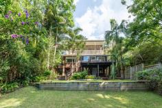  7 Murrawal Road Stanwell Park NSW 2508 This impressive property offers you the idyllic Stanwell Park lifestyle... A beautiful family home in a tranquil leafy setting with cafes, parklands and the pristine Stanwell Park Beach only moments walk from your front door. YOUR HOME: Designed for family living, this home boasts a flexible layout with multiple indoor and outdoor areas, creating a seamless flow for everyday life. Wake up to the peaceful sounds of native birdlife and enjoy picturesque views from every window. Stay cool in summer with reverse cycle air conditioning. The generous north-facing deck provides the perfect spot for BBQs with friends or relaxed alfresco dining with the family. A multi-level outdoor space with natural gardens and mature plants, ideal for kids and pets. Beautifully renovated downstairs bathroom is move-in ready with a modern finishes. The carport offers plenty of space for parking, a workshop, and extra storage, while doubling as an additional outdoor living area. THE LOCATION: Murrawal Road is one of Stanwell Park's most desirable locations, offering abundant sunshine and close proximity to all amenities. Just a short stroll to the fully patrolled Stanwell Park Beach, known for its great surf and dog-friendly shoreline. Cafés, shops, restaurants, and the local school are all within easy walking distance. The Royal National Park is only a 10-minute drive away, offering endless opportunities for outdoor adventures. Just an hour south of Sydney CBD and 30 minutes north of Wollongong, making this an ideal coastal retreat without compromising on connectivity. Enjoy swimming, fishing, bushwalking, hang gliding, and family picnics in scenic parklands, all just minutes from your doorstep. Now is the perfect time to embrace the coastal lifestyle you've been dreaming of. Don't miss out-call today to make this home yours. 