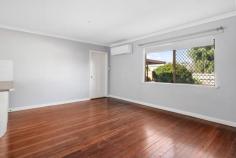  32 Davidson Street SOUTH KALGOORLIE WA 6430 $375,000 Are you in the market for a neat & tidy AND low-maintenance property that doesn’t need a single thing done to it?! Best have a look at this one! Offering three very well-sized bedrooms; this property is going to suit both the owner-occupier market and those savvy investors out there! The ample internal living space is going to be a massive tick; as the property is equipped with a charming Family room AND a huge Kitchen/Living/Dining space. Externally, buyers are spoiled with a sizeable Patio (great for entertaining), a Carport (w/ electric gate) and immaculate yard/gardens. Current rental appraisal at $720pw – $750pw (as at 22.05.25). • Three Bedrooms • Two Bathrooms (One an Ensuite & One Bathroom) • Charming Family Area • Huge Kitchen/Living/Dining Area • Ample Kitchen Cabinetry • Inviting Rear Patio • Carport • Electric Gate at Entry • Split-System & Evaporative A/C Units • Conveniently Sized Side & Front Yard Space • Garden Shed & Artificial Turf at Rear • Great South Kalgoorlie Location (Near Schools & Shops) • Built in 1968 • 468sqm Block Size 