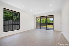  15 Madgwick Drive Armidale NSW 2350 $700,000-$770,000 The hard work has already been done for you! We rarely get a property like this gem, on our books. An outstanding opportunity awaits at 15 Madgwick Drive where you will find a large 1,331m² block offering a modern 4 bedroom home and, with DA approval permission to subdivide into two lots. Excellent prospects for return on your investment. Fully fenced and perfectly positioned within walking distance to the popular University of New England this beautiful property offers you choice: •Use the existing DA approval to subdivide and build a second home. •Don’t subdivide and simply build a granny flat for your adult kids or parents to live near you. •Live in the home and enjoy your generous yard and dual driveway access to store your caravan, boat, trailer, or tradie trucks. Set on the existing title the modern four-bedroom home is already tenanted, providing immediate rental income while you plan your next move. The existing home offers an open-plan light filled kitchen, living and dining, complimented by a second living/media or home office. Sleek timber look tiles throughout living areas and seamlessly extend to the alfresco dining area. This home has all the features you would expect for modern living including: •2.7m high ceilings throughout •stone benchtops and splashbacks •soft close kitchen cupboards and drawers with integrated bin •full height tiling and tiled niches to both bathrooms •freestanding bath, floating vanities with stone tops •1200mm wide feature entry door and contemporary internal doors, •built in wardrobes to all rooms •ducted air-conditioning •solar panels •electric car charger •downlights throughout •contemporary façade with random stone features •north facing alfresco •neutral colour palette With room to develop further on the site, this is an exciting proposition for developers, investors, or those looking to secure a future-proof property in a high-demand location. Subdivide, expand, or simply enjoy the strong returns from the existing dwelling. 