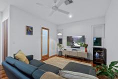  2/27 Hunter Street Wooloowin QLD 4030 Perfectly positioned just 5km from Brisbane CBD, this immaculately presented townhome offers a lifestyle of ease, privacy, and sweeping city and mountain views in the heart of Wooloowin. One of only four architectural designed residences in a boutique complex, this semi-detached townhome enjoys street frontage, direct driveway access, and just one shared wall - offering the comfort of a house with the ease of townhouse living. Bathed in natural light, the upper level showcases an open-plan design that flows effortlessly from the sleek white kitchen through to a generous entertaining balcony - the true heart of the home. Enjoy 180-degree views and a seamless indoor-outdoor connection via bi-fold doors. High ceilings, warm timber flooring, and ducted air conditioning enhance the space, while the kitchen boasts quality finishes including 40mm stone benchtops, Miele appliances, an induction cooktop, and a walk-in pantry. Downstairs, three generous bedrooms are cleverly zoned for privacy. The spacious main suite features a walk-in robe, modern ensuite, and direct access to the private courtyard. This lush landscaped outdoor space offers a peaceful, leafy outlook from the lower level-creating a serene retreat surrounded by greenery. Two additional bedrooms with built-in robes are serviced by a family bathroom and separate toilet. Practical features such as extensive storage, ceiling fans, and internal laundry make everyday living effortless. Key Features: Elevated position with 180-degree city and mountain views Sleek kitchen with stone benchtops, Miele appliances, induction cooktop & spacious pantry Open-plan living/dining with bi-fold doors to a generous balcony Main bedroom with walk-in robe, ensuite, and courtyard access Lush landscaped courtyard with leafy outlook from the lower level Two additional bedrooms with built-in robes Family bathroom and separate powder room Ducted air conditioning and ceiling fans throughout High ceilings, timber floors upstairs, tiled lower level, and plush carpet in bedrooms Single garage with epoxy flooring & remote door Off street parking for an additional vehicle Internal laundry with electric hot water and retractable clothesline Fully fenced, street frontage position with private entry Small, well-maintained complex of four architecturally designed townhomes Prime Location: Walking distance to Wooloowin rail and local bus services Close to Kedron Brook, Northern Bikeway & Kalinga Park Minutes to Albion & Clayfield cafes, shops, gyms, and services Nearby Lutwyche Marketplace: Coles, Woolworths, Aldi & more Within Eagle Junction State School & Kedron State High catchments Close to private schools, childcare, Inner City Bypass & Brisbane Airport Body Corporate Contributions: Administrative Fund: 01/04/25 to 30/06/25 - $533 Sinking Fund: 01/04/25 to 30/06/25 - $250 Sinking Fund balance as at 23/04/2025 - $12,885.13CR Rates: approx. $424.50 / qtr Rental Appraisal: approx. $950 / week Offering the perfect blend of style, functionality, and convenience, this beautiful home is ideal for professionals, downsizers, or families seeking a low-maintenance lifestyle in a premium inner-north location. 