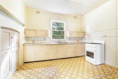  1/1 Wiangarie Street Casino NSW 2470 $395,000 Nestled in a quiet neighborhood close to local schools and Hospital, this charming cottage offers plenty of scope for modernisation and a great investment opportunity for first home buyers, or those looking to expand their investment portfolio. The original kitchen and bathroom are functional and useable whilst offering the ability to add to the value of the house with future upgrade. The property comprises a large eat in Kitchen, spacious lounge leading to separate dining room/3rd Bedroom, 2 Spacious main bedrooms and a separate utility room/laundry. Outside you will find a good sized shed plus easy to maintain lawns and a single carport. The concrete driveway offers great all weather access to this easy care block. 