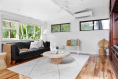  7 Murrawal Road Stanwell Park NSW 2508 This impressive property offers you the idyllic Stanwell Park lifestyle... A beautiful family home in a tranquil leafy setting with cafes, parklands and the pristine Stanwell Park Beach only moments walk from your front door. YOUR HOME: Designed for family living, this home boasts a flexible layout with multiple indoor and outdoor areas, creating a seamless flow for everyday life. Wake up to the peaceful sounds of native birdlife and enjoy picturesque views from every window. Stay cool in summer with reverse cycle air conditioning. The generous north-facing deck provides the perfect spot for BBQs with friends or relaxed alfresco dining with the family. A multi-level outdoor space with natural gardens and mature plants, ideal for kids and pets. Beautifully renovated downstairs bathroom is move-in ready with a modern finishes. The carport offers plenty of space for parking, a workshop, and extra storage, while doubling as an additional outdoor living area. THE LOCATION: Murrawal Road is one of Stanwell Park's most desirable locations, offering abundant sunshine and close proximity to all amenities. Just a short stroll to the fully patrolled Stanwell Park Beach, known for its great surf and dog-friendly shoreline. Cafés, shops, restaurants, and the local school are all within easy walking distance. The Royal National Park is only a 10-minute drive away, offering endless opportunities for outdoor adventures. Just an hour south of Sydney CBD and 30 minutes north of Wollongong, making this an ideal coastal retreat without compromising on connectivity. Enjoy swimming, fishing, bushwalking, hang gliding, and family picnics in scenic parklands, all just minutes from your doorstep. Now is the perfect time to embrace the coastal lifestyle you've been dreaming of. Don't miss out-call today to make this home yours. 
