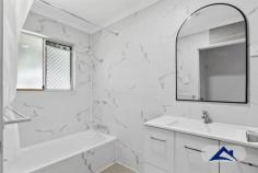  32 Mcewen Street MOOROOBOOL QLD 4870 $449,000 This light and airy, fully renovated home ticks all the boxes. The owner has left no stone unturned when it has come to renovating this modern, low-maintenance home in a convenient location. If you are the astute investor, this home is currently leased at $500 pw. Great returns. • Brand-new kitchen with contemporary finishes • Open plan living area • Main bedroom is spacious with a walk-in-robe area which just needs hangers and shelving • 2 Additional large bedrooms • Stylish, spacious new bathroom • Internal laundry leading through to the rear yard • Freshly painted throughout • Split system air-con throughout • Fully fenced for privacy and peace of mind The home also sits on a low maintenance block which is great for the savvy investor. The property is also positioned within walking distance to Earlville Shopping Town, public buses, schools and parklands. 