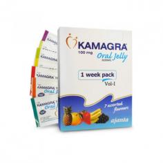  Kamagra Oral Jelly is a medication primarily used to treat erectile dysfunction in men. It contains sildenafil citrate as its active ingredient, which is also found in Viagra. Buy Now : https://tinyurl.com/buy-now-kamagra-oral-jelly #RSMEnterprises #Health #HealthCare #KamagraOralJelly #SildenafilOralJelly #GenericViagraOralJelly #EDMedicine  