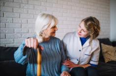 Providing high-quality aged care in Burwood , Circle of Hope Services is dedicated to enhancing the well-being of older adults through tailored in-home care. Our experienced carers focus on dignity, comfort, and independence, making daily life easier and more enjoyable for seniors in Burwood. 