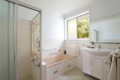  7 Hillcrest Road Wentworth Falls NSW 2782 $890,000 - $950,000 Set in an attractively secluded pocket, this well presented brick home with brand new roofing offers an exciting opportunity for anyone looking for a solid start on the property ladder. Bathed in natural sunlight, all rooms are proportionally spacious. With a slow combustion fire and a reverse cycle air conditioning wall unit as well as full reverse ducted air conditioning throughout, this home is already prepped for cosy winter evenings and warm summer climes. Freshly painted in neutral tones and with polished wood flooring throughout, this home lends itself to all personal styles. A neatly presented original retro kitchen and bathroom offers immediate practicality, whilst giving one time to prepare a future re- design if and when desired. With an elevated perspective, this home looks over a manageable area of approximately 872sqm that offers excellent potential for avid gardeners to add their own green-fingered flair. An oversized garage offers excellent storage as does the dry under house area. This home is a rare and sought after find that deserves priority viewing without delay. Breakdown of Features: 872sqm approx. block; oversized garage; established gardens affording tranquil privacy Naturally light-filled interiors; s/c wood fireplace, reverse a/c unit; fully ducted reverse a/c throughout Sep. zoned open plan kitchen and dining with elevated perspective and access to rear gardens Four well proportioned bedrooms with natural light; original family bathroom; separate WC Well presented brick veneer home with brand new roof; large single garage and underhouse storage Excellent cul-de-sac position simply 1km, 3min drive to WWF train station and all village amenities 