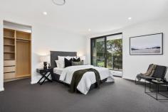  2/24 Paulsgrove Street Gwynneville NSW 2500 Embrace a carefree, suburban lifestyle with this meticulously crafted Torrens Title duplex located in the heart of Gwynneville. Thoughtfully laid out across two levels, it offers four well-proportioned bedrooms including a spacious main with an ensuite and walk-in wardrobe, a gas-equipped kitchen with stone benchtops + a butler's pantry, a lock-up garage with internal access, a handy mudroom, a second living room upstairs and a fully fenced partly grassed backyard. Providing a neutral canvas for you to make the space your own, this light-filled residence with skylights and ducted air-conditioning throughout offers families of all ages and stages the opportunity to be the first to call this delightful duplex home. brand new duplex, lock-up garage a main bedroom with WIR, ensuite modern kitchen with butler's pantry a mudroom, second living area skylights, ducted air-conditioning 