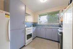  65 Dixon Drive Telina QLD 4680 $475,000 Welcome to 65 Dixon drive, a well-maintained 3-bedroom, 1-bathroom home. This cosy home features a convenient layout with plenty of storage. The attached shed space adds additional room for tools, equipment, or personal items. Whether you're enjoying the cosy indoor living areas or taking advantage of the generous outdoor space, this home is designed for easy living. This combined space features easy-to-maintain vinyl flooring, making cleaning a breeze, and is equipped with a split air conditioner to keep you comfortable throughout the year. The generous-sized kitchen seamlessly flows into the dining area and boasts ample cupboard space for all your storage needs. A double stainless steel sink and an electric oven and stovetop complete the kitchen, making it the perfect space to cook up your favourite dishes. Along the hallway, you will find 3 spacious bedrooms. All bedrooms have vinyl flooring for coolness and ceiling fans to keep you cool in the summer months. The master bedroom is well fitted out with 2 built-in cupboards and extra shelving plus a box air conditioner to keep you cool during the warmer months. All bedrooms have a large window allowing plenty of natural light to fill the space. Off the hallway, is a neat and tidy bathroom with a combined shower & bath plus a vanity to keep all your bathroom essentials stored away. A great feature of this home is the connected shed to the home which can be accessed from the living room or from the roller door. There is ample space for storage, a small car, and tools. A built-in bar is nearby, just add some bar stools and you have another area to entertain and relax with your family and friends. AT A GLANCE:- • Low maintenance yard • Side access • Double lean two - for car, boat or campervan • Plenty of storage in connected shed space with built in bar area • Garden shed • Entertainment area with view of private backyard • Close to Kirkwood shops 