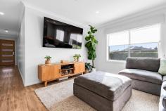  5 Redwood Drive Mildura VIC 3500 $545,000 - $599,000 Built in 2019 by GJ Gardner and still presenting 'as near new'. This home is freehold title and 'turnkey' ready; the three bedroom, two bathroom recycled brick home located in Mildura South. Open plan living/dining & kitchen with neutral tones used throughout. Climate controlled year round via Reverse Cycle heating & cooling. Master bedroom with 'his & hers' walk in robe and en-suite bathroom. Bedrooms 2 & 3 with BIR's, main bathroom with bath and separate shower. Kitchen with stone bench tops, island bench, 900mm natural gas cooktop plus dishwasher and walk in pantry. Double garage with auto entry and internal access. Covered entertaining area with pull down blinds overlooking the fully fenced grassed rear yard. 6.5m X 7m shed with concrete floor, lights, power, street access, high clearance and two roller doors. Established lawns and gardens, auto sprinkler system at back and subsoil at front, veggie patch, all on a 672m2 allotment. The kids can walk to Mildura South Primary school and the low maintenance home is ready for tenants or for you to move straight in to. Expected rental return $560 to $580 per week 