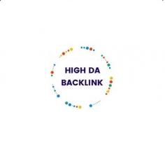  High DA backlink service helps your website rank high on search engines, also the DA score of the website is higher. 