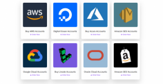    

 Buy AWS
Accounts and Buy Aws Credit From BulkCloudAccs 

 Are
you looking for a quick way to verify your premium digital accounts? This is
the end of your search! Do you want high-quality, time-and money-saving
accounts that are ready to use? Purchase AWS accounts that are tailored to your
requirements for a seamless, safe experience that ensures top account
performance. 

 https://bulkcloudaccs.com/ 