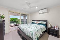  10 Mellissah Crescent Arundel QLD 4214 Located in a quiet pocket of Arundel, this spacious 4-bedroom, 2.5-bathroom family home sits on a 623m² corner block and is packed with features designed for easy, comfortable living. Step inside to find a modern kitchen with stone benchtops that flows seamlessly into a large open-plan living and dining area. From here, step out to your expansive, wrap-around undercover entertaining space - perfect for weekend BBQs or relaxing afternoons overlooking the beautifully landscaped gardens. Downstairs also includes a full-size laundry, a powder room for guests, and a double lock-up garage with internal access. Upstairs, you'll find four generously sized bedrooms. The master features a walk-in robe with built-in cabinetry, a private balcony, air-conditioning, and a well-appointed ensuite. The additional three bedrooms all include built-in robes and ceiling fans, and are serviced by a stylish main bathroom with updated vanity unit and chrome tapware. Set in a family-friendly location with easy access to schools, parks, shopping, and transport, this home is perfect for growing families or savvy buyers looking for space and flexibility in a sought-after suburb. Property highlights: • 4 bedrooms, 2.5 bathrooms • Modern kitchen with stone benchtops • Large open-plan living and dining area • Wrap-around undercover entertaining area • Landscaped gardens on a 623m² corner block • Full-size laundry and downstairs powder room • Master with ensuite, walk-in robe, balcony & A/C • All bedrooms with built-ins and ceiling fans • Updated bathrooms with chrome tapware • Double lock-up garage with internal access Rental Appraisal: $1,150 - $1,250 per week Currently leased with fantastic tenants until December 2025 at $900 per week. Location highlights: • 1.3km to Arundel Plaza shopping centre • 1.7km to Arundel State School • 3.4km to Parkwood International Golf Course • 3.5km to A B Patterson College • 5km to Harbour Town shopping centre and dining precinct 