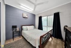  35 Jordan Street Edmonton QLD 4869 $559,000 Therese Plath presents 35 Jordan Street, Edmonton. Representing fantastic value in Edmonton, Cairns yet only 20 minutes from Cairns City and famous Esplanade. Let's take a closer look ….. Set on a substantial 752m2 block with the rare advantage of dual street access, this solid block home is packed with features, offering an outstanding lifestyle opportunity for families, investors, or anyone seeking room to grow. From the moment you arrive, you'll appreciate the wide side access through secure Colorbond fencing - perfect for bringing in boats, caravans, trailers, or simply enjoying the ease of extra space. Whether you're dreaming of building a massive shed, installing a sparkling swimming pool, or both, the size and layout of this block make it all possible. Stepping inside, the home presents a thoughtful and functional floor plan with an open-plan lounge, dining, and kitchen area that forms the heart of the home. It's an inviting space where natural light filters through, and new appliances - including oven, cooktop, and exhaust. All three bedrooms include built-in robes. The main bathroom includes a single vanity and a shower-over-bath combination, with a separate toilet for added convenience. Outdoor living is just as appealing with double car accommodation and a large garden shed for all your tools and extras. The flat and fully usable yard offers so much scope for future additions or landscaping. Features at a glance: Solid block construction 3 bedrooms with built-in robes Open-plan living and dining with new oven and cooktop Fully air-conditioned and security screened Main bathroom with shower-over-bath and separate toilet Internal laundry Double car accommodation Wide side access through secure Colorbond fencing Access from Jordan Street and Farmer Street Large garden shed Massive 752m² block with potential for a shed or pool Whether you're looking to move straight in, invest, or add your own personal touches over time, this property delivers the space and versatility that are hard to find. 