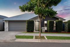  110 Watheroo Street South Ripley QLD 4306 $799,000 Essential Details and FAQ: 190m² Home on a 448m² Block 4 Bed, 2 Bath, 2 Car 2 Living Areas Built in 2019 by Homecorp Providence Estate Currently Owner Occupied Council Rates: $610/quarter Rental Appraisal: $620-$640/week Essential Documents: Perfectly positioned just a minute's walk from upcoming parklands, this stylish home blends modern comfort with family-friendly design. Featuring four spacious bedrooms, two living areas, and a sleek stone-bench kitchen with custom timber accents, the open-plan layout flows effortlessly to a lush yard with beautiful Heliconia features. An ideal family home in sought after Providence! Structural Features and Design Single storey residence Air conditioning to master bedroom and main living area Custom panel moulding feature in main living area Custom timber cladding to kitchen island bench Upgraded porcelain tiles throughout Meticulously maintained and in excellent condition Bedrooms and Bathrooms 4 spacious bedrooms with mirrored built-ins, ceiling fans, fly screens, and blinds Generous master bedroom with walk-in robe, ensuite, and air conditioning Modern ensuite with shower, vanity and toilet Main bathroom with bath, shower and separate toilet Kitchen and Living Areas Spacious kitchen with stone benches, 4-burner electric cooktop, oven, dishwasher, double fridge space, and pantry Air-conditioned open-plan kitchen, living, and dining areas flowing to alfresco Second living area - perfect as a family or media room Outdoors Fully fenced 448m² block Generous yard ideal for kids and pets Beautiful established garden beds with Heliconia feature for privacy Extended driveway width for additional parking One minute's walk from future parklands currently in development Utilities and Additional Features Laundry cleverly integrated off garage with external access NBN connected Electric hot water system Location: Zoned for Ripley Valley State School (Primary - 3 Minutes) Zoned for Ripley Valley State Secondary College (Secondary - 3 Minutes) 6 Minutes Walk to Rascals Park 6 Minutes to Ripley Town Centre Shopping (Coles) 19 Minutes to Springfield Train Station 19 Minutes to Ipswich Hospital 21 Minutes to RAAF Amberley 45 Minutes to Brisbane CBD Flood-Free Area Easy access to Cunningham and Centenary Highways 