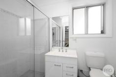  11A Kent Gardens Soldiers Point NSW 2317 $875,000 - $962,500 Tucked away just 100 metres (approx.) from the water, this freshly renovated 3-bedroom, 2-bathroom freestanding home delivers easy coastal living in one of Soldiers Point's most sought-after locations. Set on a low-maintenance block with no strata fees, the home has just undergone a stylish update with brand new floorboards, a refreshed kitchen, and ducted air conditioning for year-round comfort. Whether you're downsizing, investing, or chasing the beachside lifestyle, this move-in-ready home ticks all the boxes. Inside, the open-plan layout is filled with natural light, flowing out to a sunny north-facing courtyard. All three bedrooms are generously sized, the master with its own ensuite, and the double garage includes a bonus home office setup (not shown on the floor plan) - ideal for remote workers or hobbyists. Location-wise, it doesn't get much better: Walk to the water's edge in seconds,Just around the corner from Cheeky Dog, Bannisters, and Soldiers Point Bowling Club .Minutes to Soldiers Point Public School, Soldiers Point Marina, and local cafés Highlights: 3 bedrooms,2 bathrooms, 2-car garage Freshly renovated with new floorboards, updated kitchen, and ducted air and 10kw Solar power. Freestanding, single-level, Torrens titled (no strata) Bonus office space in garage (not shown on floor plan) Quiet location, 100m from the water Close to school, marina, and restaurants A move-in-ready opportunity this close to the coast is rare. Don't miss your chance to secure the lifestyle you've been dreaming of. 