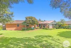  231 Sandy Point Road Salamander Bay NSW 2317 $1,075,000 Perfectly positioned in sought-after Salamander Bay, this charming brick home sits on a flat, level 1235m2 block and offers the ultimate in coastal living in a very private setting. Just moments from local schools, Salamander Bay Shopping Centre, and the stunning beaches of Port Stephens, you'll be spoiled for choice when it comes to convenience and lifestyle. Designed for effortless entertaining and complete privacy, the home features a generous backyard and a seamless indoor-outdoor flow. The covered alfresco area, complete with a built-in BBQ, extends from the main living space, ideal for year-round gatherings with family and friends. At the heart of the home, the immaculate kitchen boasts crisp white cabinetry, striking blue benchtops, and a central island bench. Equipped with an electric cooktop, oven, dishwasher, and ample storage, it overlooks the outdoor entertaining area through large windows and sliding doors, filling the space with natural light. The tiled open-plan dining living and carpeted lounge area offers air-conditioning for comfort, creating a welcoming space to relax. The home offers three well-sized bedrooms, all with plush carpeting. The master suite features full length mirrored built-in wardrobe and an oversized ensuite. The additional two bedrooms include ceiling fans and built in robes. Also offering a double lock up garage with internal access, sprinkler system with a spear pump, garden sheds and many other features on offer. With its unbeatable location, generous living space, and fantastic entertaining area, this home is a rare find and offers the perfect blend of convenience, comfort, and coastal charm not to be missed! 