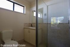  13 Sommet Street Castletown WA 6450 This well-appointed 4 bedroom, 2 bathroom home offers exceptional comfort, space and versatility. Enjoy open plan living with a cosy tile fire, complemented by a separate formal lounge – perfect for family relaxation or entertaining. Secure, automatic retractable, gated entry leads to a double carport and a generous gable-roof patio – ideal for outdoor gatherings. The impressive 12m x 9m shed includes a partially lined 1 bedroom, 1 bathroom studio room – ideal for guests, hobbies, or a home business setup. Features include: 54,000L of plumbed rainwater storage for the entire home 5 internal air conditioning units plus twin aircon units in the shed New LED lighting throughout the home Neatly maintained reticulated lawns and gardens This property combines functionality with flexibility – a true lifestyle opportunity for those needing space, comfort, and room to grow. 
