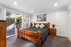  52-54 Parkes Street Helensburgh NSW 2508 $1,200,000 Welcome to 52-54 Parkes Street, Helensburgh - a delightful family home offering serene bush views. This inviting three bedroom residence features a master suite with a chic ensuite, and glass sliding doors that open onto a spacious deck, the perfect spot to enjoy your morning coffee. All three bedrooms offer built in robes and there is a bonus dressing room/home office off the master. The sun-drenched living area and dining area highlights the peaceful surroundings, and the stunning kitchen serves as the heart of the home, boasting an island bench, ample storage and generous bench space. Reverse cycle airconditioning and combustion fireplace ensures year round comfort. Set on a 1008m² block, the property includes tiered gardens with a variety of native trees and a lush lawn, adding to its charm. Relax on the deck, ideal for entertaining, and take in the views of the adjacent bushland, which is designated environmental land, ensuring your privacy. The home also features a single car garage, off street parking and is conveniently located within walking distance to schools, shops, and the railway station. This beautiful home is ready for you to move in and enjoy. A visit is a must to fully appreciate all it has to offer. Three bedrooms all with built in robes Modern family bathroom and chic ensuite Glass doors from both the master bedroom and living area to alfresco deck Stunning kitchen with island bench and ample storage and bench space Polished floorboards throughout living areas Airconditioning and combustion fireplace for year round comfort 1011.7 m2 parcel of land with tranquil bush outlook Walking distance to local schools and train station 