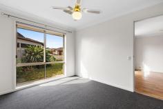  7 Chase Court Blakeview SA 5114 Perfectly positioned in a peaceful cul-de-sac and occupying approximately 560sqm of low-maintenance land, this well-presented home has been freshly painted throughout and is ideally suited to first home buyers, downsizers or savvy investors. Located in the highly sought-after northern corridor just 30 minutes from the city, this address enjoys close proximity to Munno Para Shopping Centre, public transport, schools, health facilities and recreation grounds-all within easy reach. The home welcomes you with a formal lounge room at the front, setting the tone for relaxed living. Flowing seamlessly through to the rear, the open plan kitchen, meals and family area is the heart of the home, effortlessly extending outdoors to an expansive undercover entertaining space-ideal for year-round gatherings. Accommodation includes three generous bedrooms, each with built-in robes, new carpet and ceiling fans for added comfort. The master bedroom enjoys convenient two-way access to the main bathroom, which, along with a well-equipped family laundry and additional linen storage, enhances the practical floorplan. Comfort is assured in every season with ducted reverse cycle heating and cooling throughout. The low maintenance rear yard offers both functionality and flexibility with a garden shed and scope for further improvements (STCC), while the single carport links directly to the entertaining area, providing additional off-street parking options. FEATURES WE LOVE * Freshly painted, new carpets and blinds * Formal lounge room with ceiling fan * Open plan kitchen, meals and family * Master bedroom with walk in robe and ceiling fan * 2 additional ample-sized bedrooms, both with BIRs and ceiling fans * Central and spacious 2 way main bathroom * Practical laundry * Reverse cycle ducted heating and cooling * Low maintenance gardens * Secure single car garage with additional off road parking 