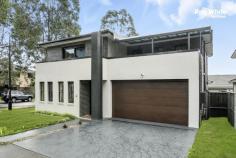  8 Sand Street The Ponds NSW 2769 Krishna Singh from Ray White Blacktown pleased to present- Architecturally Designed this spacious double-storey home is an entertainer's dream. sitting on a high side of the street designed with sleek contemporary aesthetics which is ultra-modern in concept and warmly inviting. * 5 BEDROOM + STUDY * Spacious wide entry foyer via large doors. * Massive light filled open plan dining & living zone. * Additional Study Room. * Sleek & stylish kitchen features large island bench with 60mm Caesarstone tops and waterfall edging, quality stainless steel appliances, gas cooking, dishwasher and built-in microwave oven. * 5 indulgent bedrooms with walk-in robes. * Master bedroom with ensuite bathroom. * 3 luxury bathroom with stone-top vanity, bath and shower. * Generous study / home office. * Huge master suite comprises of large walk-in robe and palatial ensuite with bathtub and vanity . * Second luxurious master bedroom downstair. * Modern family bathroom with bathtub with toilet. * Automatic lock up garage with internal access, * multi-zone ducted air-conditioning ensure this home sets a benchmark for comfort, style and conscience. * Down-lights throughout the home. * Huge, secure back yard. Location - * School catchment of John Palmer Public School & The Ponds High School * Short distance to The Ponds Shopping Village,Stanhope Shopping Village, Rouse Hill Town Centre. * CLOSE TO Tallawong Metro Station 