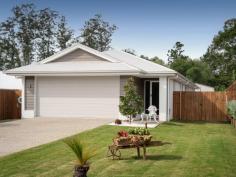  36 Fernvale Road Brassall QLD 4305 $1,150,000 Set back from the street on an expansive 1,052m² block, this beautifully presented four bedroom brick home is a rare find in today's market. Built in 2022 and still in immaculate condition, it offers all the benefits of a brand-new build, without the wait, stress, or compromises of construction. Homes of this calibre on large blocks are increasingly hard to come by, making this a unique opportunity to secure space, quality, and comfort in one move-in-ready package. Inside, you'll find: Master bedroom with walk-in robe, ensuite and ceiling fan Three additional bedrooms, each with built-in robes and ceiling fans Two double-door storage/linen closets Main bathroom with bathtub and separate toilet Laundry room with bench, external access, and additional storage Open plan kitchen and living area, perfect for modern lifestyles Ceiling fans throughout for year-round comfort Air conditioning Double lock-up garage with internal access Crimsafe security screens for peace of mind, with tinted windows Built in 2022 with a durable steel frame Step outside and enjoy: 6m x 6m shed with double roller doors (3.6m clearance) for all your storage or workshop needs, plus side access Outdoor covered patio extended to accommodate a spa or large entertaining setup Manicured and landscaped gardens Fully fenced front and back yard with gated entry, safe for pets and kids Plenty of space for a pool without sacrificing on yard Solar power 17 x 240w panels and 5KW inverter Location Highlights * • 2 minutes to Ipswich State High & Brassall Primary School • 2 minutes to a brand-new Woolworths at Emerald Hill, Brassall (build in progress) • 2 minutes to Warrego Highway (Brisbane to Toowoomba access) • 3 minutes to Brassall Shopping Centre with Aldi & Woolworths • 7 minutes to Riverlink Shopping Centre • 9 minutes to Ipswich CBD & Hospitals • 35 minutes to Brisbane CBD (*All distances approximate) This home is perfect for families looking to upsize without compromising convenience, downsizers wanting a low-maintenance yet spacious property, or owner occupiers searching for that rare combination of a modern build on a full-sized block. With a park-like setting, a large shed, and no work needed, all that's left to do is turn the key and settle into your new lifestyle. 