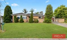  28 Nuwarra Road Chipping Norton NSW 2170 Conveniently positioned within walking distance to local schools, set on a generous parcel of land, this single level residence with spacious interiors, a timber kitchen and 4 large bedrooms with built-in robes, handy access to the M5 Motorway, shops and transport. Key Features:- Huge formal living areas- Timber kitchen with meals area and walk in pantry - 4 spacious bedrooms plus built-ins - 2 bathrooms with elegant finishes - Tiles throughout, ducted air conditioning and roller shutters - Huge rumpus/sunroom- Private backyard plus outdoor entertaining area - Single carport behind security gates 