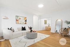  4 / 55 Millett Street Hurstville NSW 2220 One of only four in a boutique complex equidistant to Hurstville shops, schools and transport, this bright, spacious and renovated villa features a sought-after three bedrooms and offers an idyllic low maintenance home or investment in a great location. The single-level design is perfect for downsizers or a young family, opens to a courtyard area at the rear and includes a lock-up garage. With parklands, quality schools and two train stations just minutes away, it promises a relaxed lifestyle in a highly amenable location. *A spacious single-level design and generous natural light throughout *Crisp decor with new floorboards provides a fresh contemporary warm feel *Open living with r/c air-conditioning, stylish kitchen and dining area *Kitchen has quality benchtops and appliances including a dishwasher and oven *Good-sized bedrooms with built-ins, master walk-in robe and ensuite *Modern bathroom and separate internal laundry with courtyard access *Entry verandah, easycare rear courtyard and attached lock-up garage *Aquatic Centre and Hurstville Private Hospital both within a stroll's walk *Short stroll to Hurstville train station, Westfield shopping centre & schools 