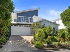  5 Angourie Street Kingscliff NSW 2487 $2,500,000 - $2,600,000 Situated in the idyllic beachside address of Angourie Street in stage one of the exclusive Salt enclave, this beautiful home offers the relaxed, private and quiet coastal lifestyle most people dream of. The home is designed to catch our sea breezes and abundant natural light, surrounded by gorgeously landscaped and low maintenance green areas easily viewed from your internal living spaces. The fabulous floor plan over two glorious levels is complimented with generous sized rooms throughout, plantation shutters, ducted air-conditioning, bespoke lighting for artwork, and vaulted ceilings. The ground floor is all about you, with bamboo flooring as you follow the grand entrance past the media lounge and separate executive office or fourth bedroom, before opening out to your beautifully appointed kitchen and open plan dining and family rooms, all capturing beautiful views of the 15 metre lap pool plus covered alfresco dining space. Your spacious master bedroom with walk-in wardrobe & ensuite including spa bath is tucked privately over-looking the rear water garden and pool area. Upstairs is for family or guests, the rumpus room with a large balcony offer views to Mount Warning, plus two bedrooms and the main bathroom ensure friends or family are separately accommodated for without compromise. Additions include: * North facing backyard with lap pool, multiple alfresco entertaining spaces * 6kw solar system & solar hot water system * Large open-plan living room, dining area and kitchen * Security screens, doors, and video doorbell * Ducted air conditioning, double garage with extra storage & nonslip tiles * Guest or family multipurpose living space upstairs * Media room complete with large flat screen TV & inbuilt ceiling speakers * Hot & cold outdoor shower * New electrical including USB charging points throughout the home * Low maintenance gardens with watering system & raised herb bed * Close proximately to Cudgen Creek facilities including boatshed and swimming/kayaking area This idyllic beachside address is in the preferred northern Salt precinct, just a short stroll or bike ride to the dual conveniences of Salt Village's resort amenities & Kingscliff's boutique cafes, restaurants and patrolled swimming and surfing beaches. 