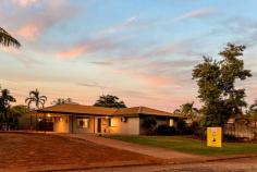  38 Miller Way Broome WA 6725 $599,000 Giles Tipping is proud to present 38 Miller Way in Broome to the market. Welcome to your new home! This refurbished 3-bedroom family residence offers the perfect blend of comfort, space, and location. Ideally situated in a prime central position, you're just moments from Broome Senior High School and the local shopping centre-placing education, shopping, and everyday convenience right at your doorstep. Set on a generous 819m² block, the property features ample off-street parking and side access to the rear yard, providing easy entry to a powered shed-ideal for tradies, boat or caravan owners, or those looking for extra storage space. There's plenty of room for kids and pets to play, or for future extensions and outdoor entertaining areas. Inside, the home has been comprehensively refurbished, with new flooring underfoot and a modern electrical fit-out including LED downlights and modern ceiling fans. Fresh paint throughout adds a clean, contemporary feel, while split-system air conditioning units ensure year-round comfort in Broome's tropical climate. The floor plan is ideal for families with a separate lounge and spacious kitchen /dining area creating plenty of space for the family to spread out. The outdoor spaces are equally impressive, with lovely established gardens providing a tranquil setting and well-maintained lawns offering plenty of space for outdoor living. Whether you're relaxing in the shade, entertaining guests, or watching the kids enjoy the open space, this backyard delivers the lifestyle you've been looking for. This is a fantastic opportunity to secure a family home home on a spacious block, in a convenient, central location. Properties of this quality and convenience don't last long-contact us today to arrange your private inspection. 