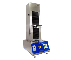  A top load tester is used to check how much weight a bottle or container can handle before bending or breaking. It is useful in industries like food, beverages, and cosmetics to avoid packaging damage. The top load tester gives fast and accurate results to improve the strength of bottles. With this top testing tool, manufacturers can ensure safe delivery, reduce product loss, and avoid leaks. It is simple to operate and helps in choosing the right bottle design, making it a smart choice for quality packaging control. Contact testing equipment for reliable testing solutions. Email: info@prestogroup.com Phone: +91-9210 903 903 Address: I-42A, DLF Industrial Area, Phase-1, Delhi Mathura Road, Faridabad-121003, Haryana, India 