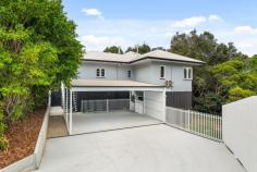  30 Longman Terrace Chelmer QLD 4068 $1,390,000 Nestled in one of Chelmer's most sought-after streets, 30 Longman Terrace represents exceptional value in a Blue Chip suburb. Positioned on a generous block, this home is just a short stroll across the bridge to Indooroopilly train station, Indooroopilly Shopping Town and the river walk with bike paths linking up the Western suburbs. Whether you're looking for a forever home or an astute investment, 30 Longman Terrace offers an unparalleled opportunity to secure a slice of Chelmer's prestige property market. This lovely home has been fully renovated so there is nothing to do but move in and enjoy. Boasting generous open plan living spaces with loads of natural light and an leafy outlook, it's an oasis in a prime location. Features of this fabulous opportunity include but are not limited to: Beautifully renovated with a stunning new kitchen Four bedrooms with the option to utilise the 4th bedroom as a second living space Separate home office on the lower level Huge laundry with mud room Brisbane's CBD within a 20-minute drive. Within the catchment area for Graceville State Primary and Indooroopilly State High, with top private schools and The University of Queensland easily accessible. A five minute walk from the Chelmer Train Station or accross the bridg to Indooroopilly train station providing regular services to Brisbane's CBD and surrounding areas. A 5-10 minute drive to Indooroopilly Shopping Centre, offering a wide range of retail stores, dining options and entertainment facilities. A 10-15 minute drive to the University of Queensland, St Lucia Campus This is your opportunity to buy a fully renovated home in one of Brisbanes best suburbs. 