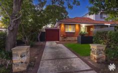  18 Cale St Como WA 6152 $600,000 Tucked away in a quiet and leafy pocket of Como, this charming single-level villa is brimming with character and lifestyle appeal. With its classic cottage feel, exposed brick exterior, and high ceilings, the home offers warmth, privacy and space in equal measure. It is ideal for downsizers, investors or young professionals seeking low-maintenance living without compromise. Step inside to a generous lounge area adorned with elegant parquetry flooring, setting a welcoming tone that continues throughout. The large bedroom includes built-in robes and split-system air conditioning, offering comfort and functionality in one. As you move toward the rear, an additional utility space leads out to an expansive north-facing courtyard which wraps around two sides of the home. This area is perfect for entertaining, gardening or giving pets and young children room to roam in a secure and private setting. The front courtyard, with its elevated timber decking at the entryway, adds even more charm and outdoor living potential. Parking is also well catered for with a secure lock-up garage and additional off-street space for a second vehicle. Whether you’re seeking a smart investment, a stylish first home or a peaceful downsizer’s retreat, this delightful villa in riverside Como is a rare find. Location Highlights: • Short walk to major transport routes including Canning Highway and freeway access • Minutes from the riverside precinct of Como, perfect for walks, cycling or picnics by the water • Close to quality local schools, both public and private • Easy access to the Preston Street café and shopping precinct 