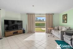  2 Kanya Pl Coodanup WA 6210 $695,000 Nestled at the end of a cul-de-sac, 2 Kanya Place is a brick and iron gem with plenty of potential. Proudly positioned on a generous 824sqm block, this spacious 1997-built home offers 171sqm of internal living and is packed with possibilities for families, investors or keen renovators looking to make their mark. With great bones, loads of parking for the boat, caravan or trailer, and a massive shed with roller door access, this property is a rare blend of space and practicality. The layout includes a bright open-plan kitchen, dining and living area, a handy office nook near the entry, and a fully enclosed patio-perfect for year-round entertaining. The kitchen comes equipped with a stainless steel gas cooktop, electric oven, pantry, and recesses for your fridge and microwave. Ducted evaporative air conditioning flows throughout, and the home also features solar panels to help keep energy costs down. There’s plenty of space in the backyard for kids and pets to run around, and the main bathroom includes a spa-style bath, vanity, and shower. All bedrooms, including the master, are tiled – offering a low-maintenance finish ready for a refresh. The master also features a walk-in wardrobe and ensuite, while the minor bedrooms are complete with built-in robes. The potential here is undeniable. Whether you’re a home renovator with vision, a family looking to upsize, or an investor chasing solid value in a central location, this is an opportunity you don’t want to miss. Located just a short walk to Mandurah Forum and local parks, the lifestyle on offer here is as attractive as the block size. 