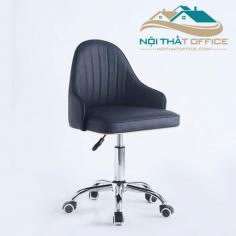  Ghế Monet Mini Chân Xoay hoặc Chân Trụ GSPA-011 là lựa chọn hoàn hảo cho không gian văn phòng hiện đại. Với thiết kế gọn gàng và chất liệu bền bỉ, mang lại sự thoải mái thoải mái và phong cách cho người sử dụng. Ngoại Monet Mini Chân Xoay hoặc Chân Trụ GSPA-011 là mẫu ghế văn phòng hiện đại, phù hợp với không gian làm việc tại TP.HCM. Với thiết kế nhỏ gọn, giúp tiết kiệm diện tích nhưng vẫn đảm bảo sự thoải mái cho người sử dụng. Chất liệu da cao cấp kết hợp với chân sắt sơn tĩnh điện mang đến vẻ đẹp sang trọng và độ bền cao. Đặc biệt, có hai đơn vị lựa chọn chân: xoay linh hoạt hoặc cố định trụ, phù hợp với nhu cầu sử dụng khác nhau. Sản phẩm được cung cấp bởi Nội Thất Giá Kho tại TP.HCM, cam kết chất lượng và giá cả hợp lý. Xem thêm: https://noithatoffice.com/san-pham/ghe-monet-mini-chan-xoay-hoac-chan-tru-gspa-011/ Thông tin liên hệ: ️Nội Thất Office - Nội Thất Cho Gia Đình Việt Địa chỉ: 55 Đường 4, Khu Thị Đô Vạn Phúc P, Thủ Đức, Thành phố Hồ Chí Minh Đường dây nóng: 093.656.5293 - 032.955.2068 Email: noithatofficevn@gmail.com Trang web: https://noithatoffice.com/ #noithatoffice #ghemoetminichanxoayhoacchantru 