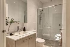  29 Willowdene Way Berwick VIC 3806 $1,050,000 - $1,150,000 Sophisticated Style, Steps from Berwick Village Positioned within the prestigious and architecturally designed Hark complex, this as new tri-level townhouse offers an exceptional fusion of modern elegance, premium finishes, and low-maintenance living — all within just 500 metres of the vibrant Berwick Village. Designed with both comfort and functionality in mind, the home features three spacious bedrooms, each thoughtfully appointed with ample storage. The master suite is privately situated on the lower level, creating a tranquil retreat complete with a sleek ensuite and a generous walk-in robe. The upper level unveils the heart of the home — a light-filled, open-plan living and dining domain that flows effortlessly onto a private balcony with elevated park views. At the centre is a beautifully appointed kitchen showcasing stone benchtops, premium stainless-steel appliances, a walk-in pantry, and an integrated dishwasher. This space is equally suited to casual daily living and elegant entertaining. Throughout the home, split system heating and cooling in every room ensure year-round comfort, while the double remote garage with internal access adds both security and convenience. Professionally landscaped, low-maintenance gardens complete the picture, allowing you to enjoy the lifestyle without the upkeep. High ceilings and refined contemporary finishes elevate the overall aesthetic, offering a sense of space, sophistication, and ease. Ideal for professionals, downsizers, or discerning investors, this impeccable residence offers a rare opportunity to secure a stylish, turn-key property in one of Berwick’s most sought-after addresses. With boutique cafés, restaurants, shopping, and public transport just a short stroll away, you’ll enjoy the perfect blend of cosmopolitan living and suburban tranquility. 