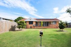  15 Larsen Street West Gladstone QLD 4680 $570,000 If you're looking for a solid brick home on a generous 969m² block in the highly sought-after West Gladstone area, this is the one you've been waiting for! Perfectly positioned within walking distance to shops, restaurants, and schools, 15 Larsen Street offers convenience, comfort, and plenty of space to enjoy. Step inside and you'll immediately appreciate the charm of this home, featuring beautiful hardwood floorboards throughout, spacious living areas, and three generously sized bedrooms plus a handy study nook-ideal for working from home or homework sessions. The well-appointed kitchen offers ample bench space and great storage, making meal prep a breeze. But the real standout is the huge shed-built alongside the home, it's large enough to house all your toys and even includes its own bathroom. Whether you need a workshop, extra storage, or a place for the boat and caravan, this space has you covered. There's excellent side access to the fully fenced yard, with loads of room for kids, pets, or that future pool. And with a 6.6kW solar system, you'll enjoy energy efficiency and lower power bills year-round. This property has so much to offer and won't last long in today's market. Don't miss your chance to secure this charming home in one of Gladstone's best locations! 