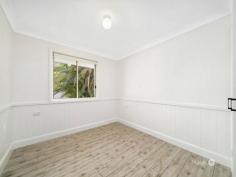  130 Bancroft Terrace Deception Bay QLD 4508 $799,000 Set on a generous 600sqm flat block just a short walk from the sparkling Deception Bay waterfront, this fully renovated home offers a seamless blend of comfort, style, and coastal convenience. Tucked away in a quiet pocket, yet just moments from local schools, shops, parklands, and the Bruce Highway, this property is ideally positioned for families, investors, first-home buyers or downsizers seeking an easy lifestyle in a growing bayside suburb. Inside, you’ll be greeted by light-filled living spaces and quality finishes throughout. The newly installed shaker-style kitchen is a standout feature, boasting stone bench tops, electric cooktop and oven, dishwasher, a generous pantry, and an additional bar area with storage. With direct access from the kitchen to the covered patio, indoor-outdoor entertaining is effortless. The living area is serviced by a split system air-conditioner and fitted with roller blinds for comfort and privacy. Each of the four spacious bedrooms includes built-in wardrobes, with ceiling fans in two, and the main bedroom offers a two-way ensuite bathroom for added convenience. Two brand-new bathrooms, one with a shower and separate toilet, cater perfectly to busy households. Step outside to enjoy fully landscaped gardens, a secure front and back yard enclosed by new PVC fencing, and a large 6x5m fly-over roof patio ideal for entertaining. With a double remote-controlled carport, side access, and a recently replaced roof and gutters, this home has truly been updated from top to bottom – ready for you to move straight in and enjoy. Property Features: - 600sqm flat block just 1.2km to Deception Bay waterfront - Quiet location close to schools, shops, parklands, and Bruce Highway access - Completely renovated throughout – nothing to do - Double remote carport with roller door - 4 generous bedrooms with built-in robes - Main bedroom includes ceiling fan and two-way ensuite - 2 brand-new bathrooms, plus separate toilet - Fully fenced front and back yard with new PVC fencing - Pedestrian gate and side access - Landscaped yards and garden beds - New shaker-style kitchen with electric cooktop and oven, dishwasher, generous pantry, stone bench tops, additional bar area with storage - Direct kitchen access to outdoor patio - Spacious living area with split system air-conditioning - Roller blinds throughout - Covered 6x5m concreted patio with fly-over roof – perfect for entertaining - Recently replaced roof and gutters - Ideal for families, first-home buyers, downsizers or investors - Ready to move in – simply unpack and enjoy! Living in Deception Bay offers a relaxed coastal lifestyle with the convenience of city access. Just moments from the scenic waterfront, you'll enjoy morning walks along the bay, weekend picnics in nearby parklands, and a welcoming, family-friendly community. With excellent local schools, shopping centres, medical facilities, and easy access to the Bruce Highway for commuting to Brisbane or the Sunshine Coast, Deception Bay is a location that blends laid-back living with everyday practicality. Whether you're raising a family, downsizing to a simpler life, or seeking a solid investment, this bayside suburb continues to grow in popularity for all the right reasons. 