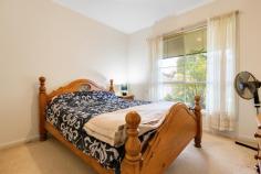  2/9 Langtree Parade Mildura VIC 3500 $399,000 - $438,000 Situated within one of Mildura's most blue chip streets is this prime piece of real estate. Encompassing everything that Mildura's lifestyle is all about being walking distance to the CBD, Mildura Waves Aquatic & Leisure Centre, Henderson Park & the Riverfront precinct, this is truly easy living. The home has been constructed with timeless Ashlar brick and you'll notice a neat picket fence enclosing a secure front yard, plus another hidden feature of a large double garage accessed from Wattle Parade. Inside offers spacious living zones and two great sized bedrooms with neutral tones throughout. Currently leased to an outstanding tenant this would make the ideal set & forget investment. Alternatively those looking to secure their first home or requiring a downsize with style will be impressed. Whether it be strolling into town for work or pleasure, the location just cannot be replicated. 