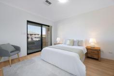  3 Daphne Avenue Bankstown NSW 2200 $1,499,950 Meticulously built this full brick four-bedroom duplex featuring a concrete suspended slab, offering both strength and style in a sought-after location. This impressive residence blends functional living with low-maintenance convenience, perfect for growing families, professionals or investors. Set on approximately 348.6m², this property showcases: Four well-appointed bedrooms, all with built-in robes Oversized master suite with robe, private ensuite and balcony Open plan living, dining and kitchen with excellent natural flow Spacious timber kitchen with breakfast bar and stainless-steel appliances Main bathroom with separate bath and shower, plus additional downstairs WC Tiled throughout on ground level, floating floors upstairs Ducted air conditioning and ample storage Large covered alfresco area, perfect for entertaining year-round Low-maintenance yard is great for the kids to enjoy Secure lock-up garage with internal access Located in a quiet family-friendly pocket close to Bankstown Central, schools, public transport and all major amenities, this is a home that offers space, quality and convenience. 