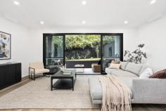  2/24 Paulsgrove Street Gwynneville NSW 2500 Embrace a carefree, suburban lifestyle with this meticulously crafted Torrens Title duplex located in the heart of Gwynneville. Thoughtfully laid out across two levels, it offers four well-proportioned bedrooms including a spacious main with an ensuite and walk-in wardrobe, a gas-equipped kitchen with stone benchtops + a butler's pantry, a lock-up garage with internal access, a handy mudroom, a second living room upstairs and a fully fenced partly grassed backyard. Providing a neutral canvas for you to make the space your own, this light-filled residence with skylights and ducted air-conditioning throughout offers families of all ages and stages the opportunity to be the first to call this delightful duplex home. brand new duplex, lock-up garage a main bedroom with WIR, ensuite modern kitchen with butler's pantry a mudroom, second living area skylights, ducted air-conditioning 