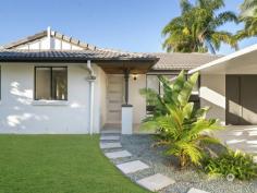  130 Bancroft Terrace Deception Bay QLD 4508 $799,000 Set on a generous 600sqm flat block just a short walk from the sparkling Deception Bay waterfront, this fully renovated home offers a seamless blend of comfort, style, and coastal convenience. Tucked away in a quiet pocket, yet just moments from local schools, shops, parklands, and the Bruce Highway, this property is ideally positioned for families, investors, first-home buyers or downsizers seeking an easy lifestyle in a growing bayside suburb. Inside, you’ll be greeted by light-filled living spaces and quality finishes throughout. The newly installed shaker-style kitchen is a standout feature, boasting stone bench tops, electric cooktop and oven, dishwasher, a generous pantry, and an additional bar area with storage. With direct access from the kitchen to the covered patio, indoor-outdoor entertaining is effortless. The living area is serviced by a split system air-conditioner and fitted with roller blinds for comfort and privacy. Each of the four spacious bedrooms includes built-in wardrobes, with ceiling fans in two, and the main bedroom offers a two-way ensuite bathroom for added convenience. Two brand-new bathrooms, one with a shower and separate toilet, cater perfectly to busy households. Step outside to enjoy fully landscaped gardens, a secure front and back yard enclosed by new PVC fencing, and a large 6x5m fly-over roof patio ideal for entertaining. With a double remote-controlled carport, side access, and a recently replaced roof and gutters, this home has truly been updated from top to bottom – ready for you to move straight in and enjoy. Property Features: - 600sqm flat block just 1.2km to Deception Bay waterfront - Quiet location close to schools, shops, parklands, and Bruce Highway access - Completely renovated throughout – nothing to do - Double remote carport with roller door - 4 generous bedrooms with built-in robes - Main bedroom includes ceiling fan and two-way ensuite - 2 brand-new bathrooms, plus separate toilet - Fully fenced front and back yard with new PVC fencing - Pedestrian gate and side access - Landscaped yards and garden beds - New shaker-style kitchen with electric cooktop and oven, dishwasher, generous pantry, stone bench tops, additional bar area with storage - Direct kitchen access to outdoor patio - Spacious living area with split system air-conditioning - Roller blinds throughout - Covered 6x5m concreted patio with fly-over roof – perfect for entertaining - Recently replaced roof and gutters - Ideal for families, first-home buyers, downsizers or investors - Ready to move in – simply unpack and enjoy! Living in Deception Bay offers a relaxed coastal lifestyle with the convenience of city access. Just moments from the scenic waterfront, you'll enjoy morning walks along the bay, weekend picnics in nearby parklands, and a welcoming, family-friendly community. With excellent local schools, shopping centres, medical facilities, and easy access to the Bruce Highway for commuting to Brisbane or the Sunshine Coast, Deception Bay is a location that blends laid-back living with everyday practicality. Whether you're raising a family, downsizing to a simpler life, or seeking a solid investment, this bayside suburb continues to grow in popularity for all the right reasons. 