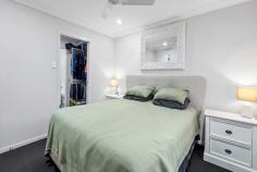  17 Bunya Way Andergrove QLD 4740 $649,000 Discover the Perfect Fusion of Style & Function at 17 Bunya Way, Andergrove. Meticulously constructed by the renowned Reef Properties, this exquisite three-bed, two-bath home sits on a fully fenced 480 m² block with double-gate side access. Whether you're a growing family, first-time buyer or savvy investor, enjoy a seamless blend of contemporary design, comfort and energy-smart living in one turnkey package. Property Highlights • Master Suite Retreat: Tranquil front-of-home sanctuary with carpeting, split-system air-conditioning and dual-sided walk-through wardrobe • Luxurious Ensuite: Frameless walk-in shower and mirrored-cavity vanity delivering a daily dose of sophistication • Gourmet Kitchen: Stone benchtops, built-in bin drawer, dishwasher, electric cooktop & oven plus generous pantry-designed for culinary enthusiasts • Open Plan Living: Bright, tiled living and dining area seamlessly flowing to the covered patio-ideal for family gatherings and entertaining • Comfortable Bedrooms: Two additional carpeted rooms, each with ceiling fan, air-conditioning and mirrored built-in robes • Stylish Family Bathroom: Separate bath, shower, vanity storage and dedicated WC for added convenience • Practical Extras: Internal laundry with quality cabinetry and direct outdoor access • Spacious Double Garage: Oversized garage with rear storage alcove and backyard entry • Energy Efficient: 6.6 kW solar system (installed two years ago) to keep power bills at bay • Outdoor Entertaining: Expansive tiled patio with ceiling fan overlooking an L-shaped lawn, garden shed and side access for boats or trailers. Nestled in a friendly Andergrove pocket, you're just minutes from schools, parks, shops and Mackay's conveniences. This home is a remarkable blend of quality, comfort and efficiency- eagerly awaiting its next chapter.  