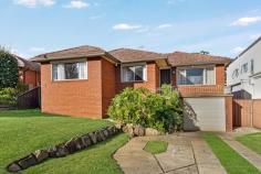  15 Surrey Avenue Georges Hall NSW 2198 Set on a 594m2 block with a 15m+ width at the building line, this well-maintained brick home is ideal for first home buyers or investors alike. Located on the high side of the street, there are no easements on the land, and the sewer main runs close to the rear boundary, which means it doesn't interfere with anything you may wish to build in the future. This home offers four large bedrooms and a spacious open-plan lounge and dining area. The kitchen is an elegant, solid timber design with stainless steel appliances. The bathroom has been updated, and there is a separate shower and bathtub, and a separate toilet nearby. A driveway on the right-hand side gives access to a massive basement area with a three-car lock-up garage, a big workshop, and heaps of storage space. The basement area could easily be converted into a granny flat, or you could build a granny flat in the backyard, or do both (all STCA). There is off-street parking for another two vehicles in the driveway. The laundry is full-sized and positioned at the rear of the house. This is a great first home or investment, and a great position to build your dream home in the future, or build a duplex (STCA). Don't miss out on this great opportunity.  