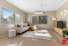  2 Gummin Court Marong VIC 3515 $650,000 - $715,000 Nestled in a quiet court in the heart of family-friendly Marong, 2 Gummin Court presents a fantastic opportunity for those seeking space, style, and comfort in a quality modern home. Designed with functionality and lifestyle in mind, this beautifully presented four-bedroom residence delivers versatile living zones, generous proportions, and a warm, contemporary feel throughout. The home features a thoughtful layout, beginning with a formal lounge at the front, leading through to an expansive open-plan kitchen, dining, and living space. At the rear, a separate family room offers additional space for relaxation or entertaining. The designer kitchen is a true centrepiece, complete with a large island bench, stone benchtops, stainless steel appliances, gas cooktop, and plenty of storage - ideal for families and entertainers alike. All four bedrooms are well-sized and offer built-in robes, while the master suite is a standout, featuring a walk-in robe and private ensuite. The central bathroom is sleek and modern, with a separate toilet for added convenience. Sliding doors open from the dining zone to a covered alfresco area, creating seamless indoor-outdoor flow and a private space to enjoy year-round outdoor dining. The property also offers a secure double garage with internal access, side gate access for extra vehicles or trailers, and a tidy low-maintenance yard with garden shed. Modern comforts include split system heating and cooling, ceiling fans, neutral tones, and stylish tile and carpet flooring throughout. Located just walking distance to Marong Primary School, the Marong Family Hotel, local parks, and the Marong Golf Club, and only a short drive to Bendigo, this is a home that delivers the perfect balance of peaceful living and everyday convenience. Whether you're a growing family, a first-home buyer, or a savvy investor, 2 Gummin Court is a must-see. Move-in ready and packed with features, it offers an outstanding lifestyle opportunity in a tightly held pocket of Marong. 